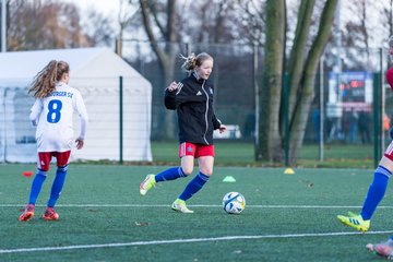 Bild 35 - wCJ Hamburger SV - Altona 93 : Ergebnis: 8:1